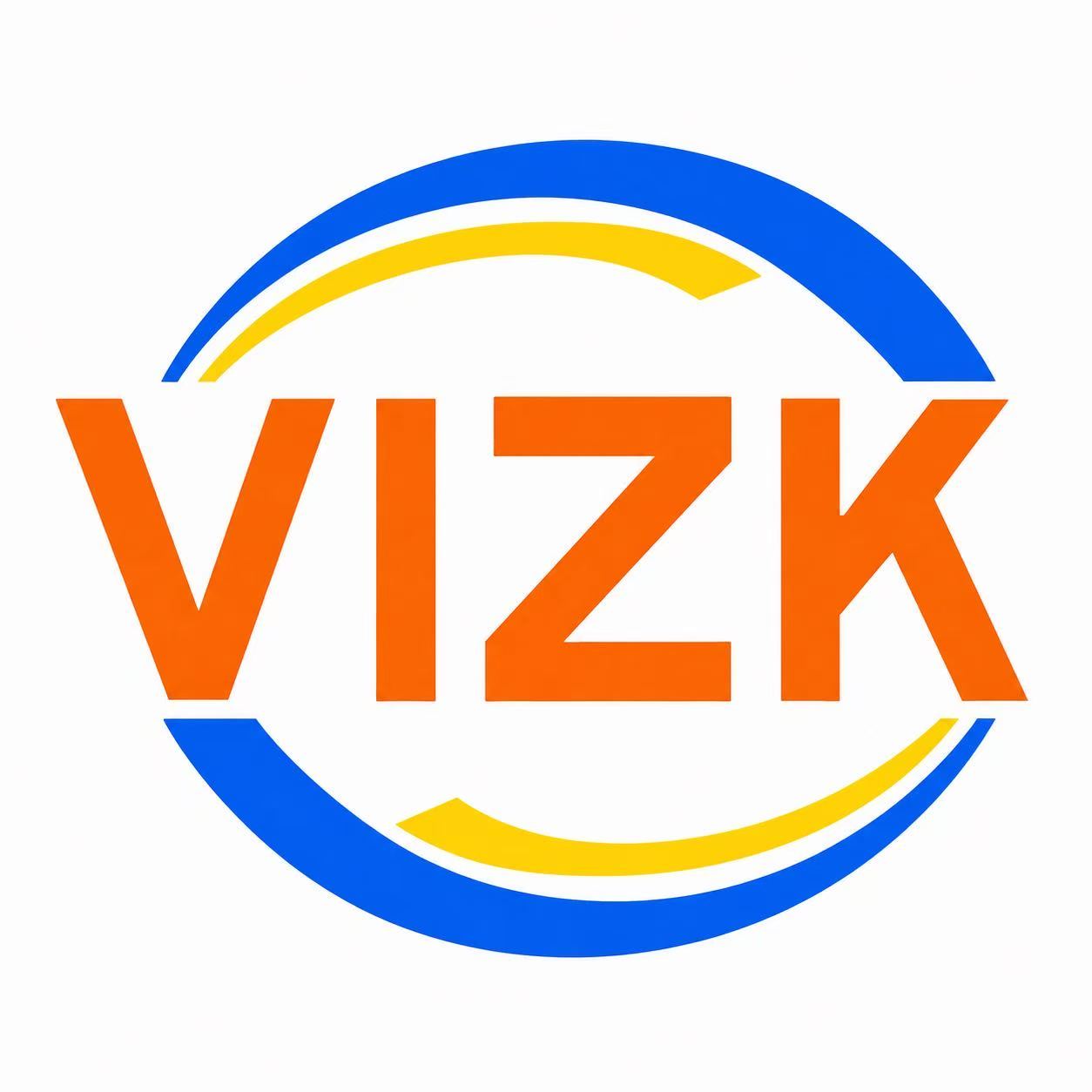 VIZK 商标